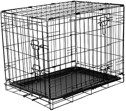 rac medium dog crate