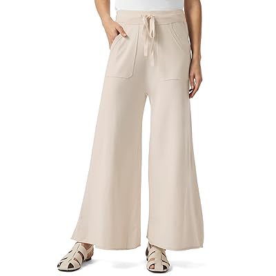 Splendid Veronica Crop Wide Leg Women