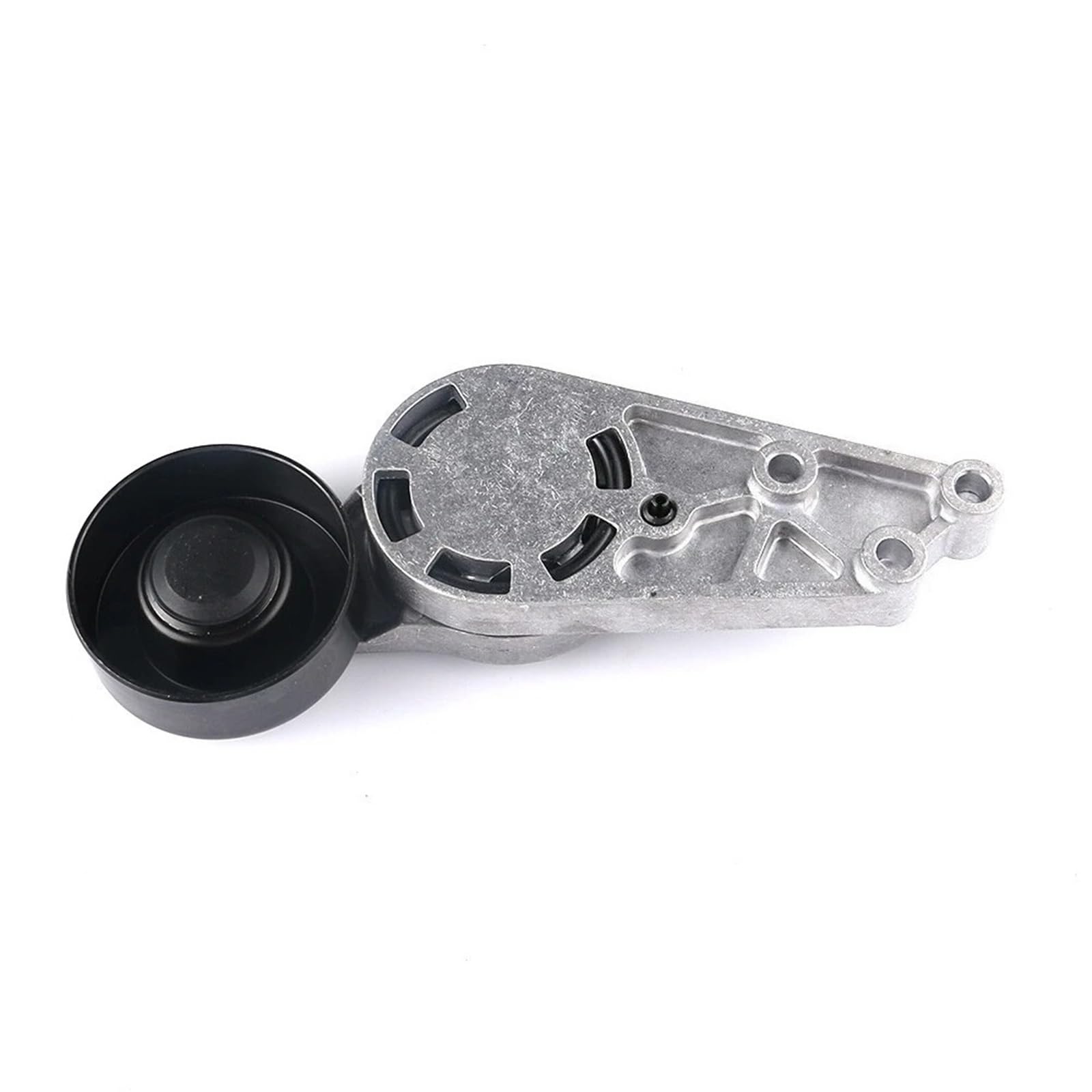 Conjunto de polea tensora para A4 para A6 2.0 Tensor de Correa 06B903133 06B903133E
