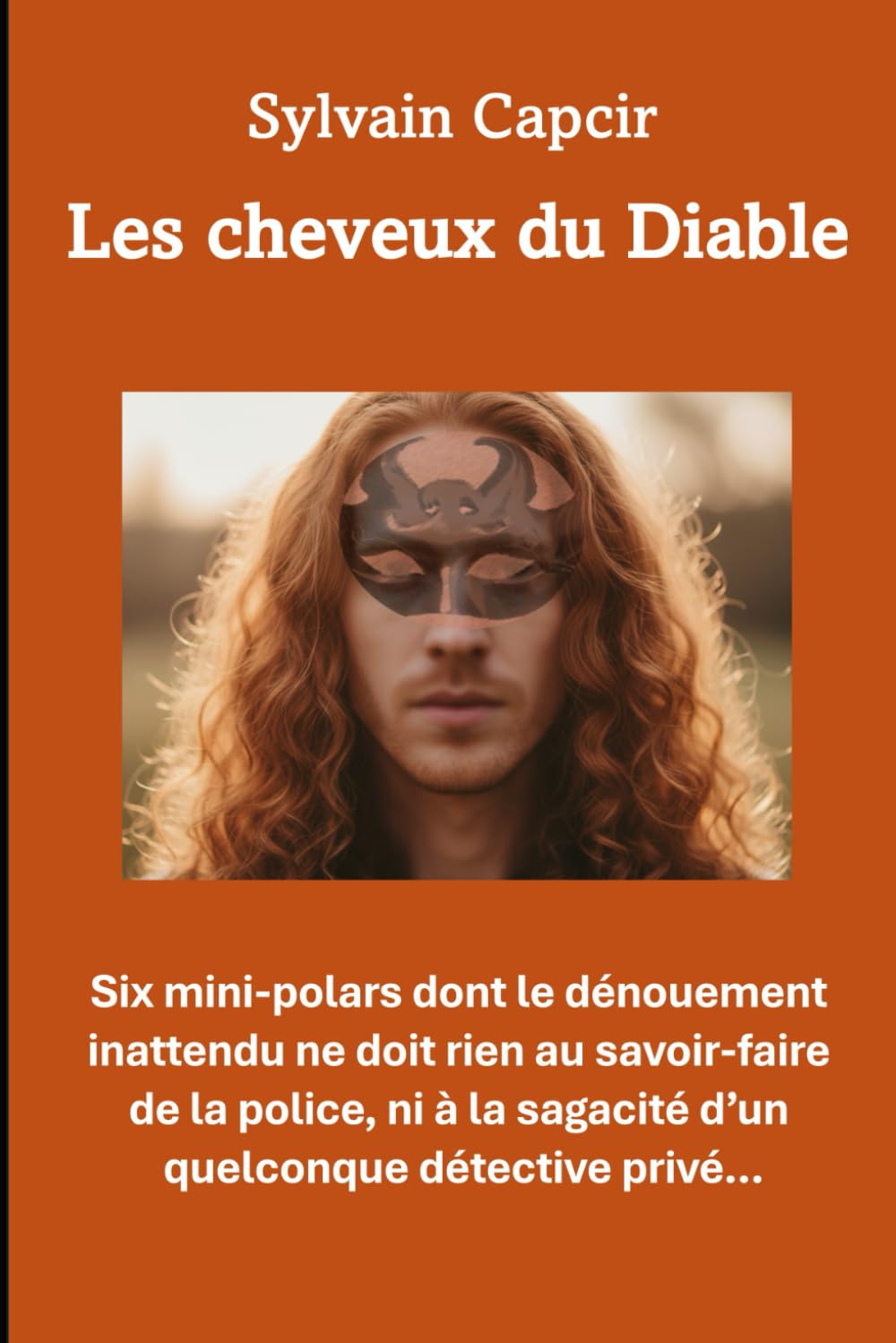 Les cheveux du Diable