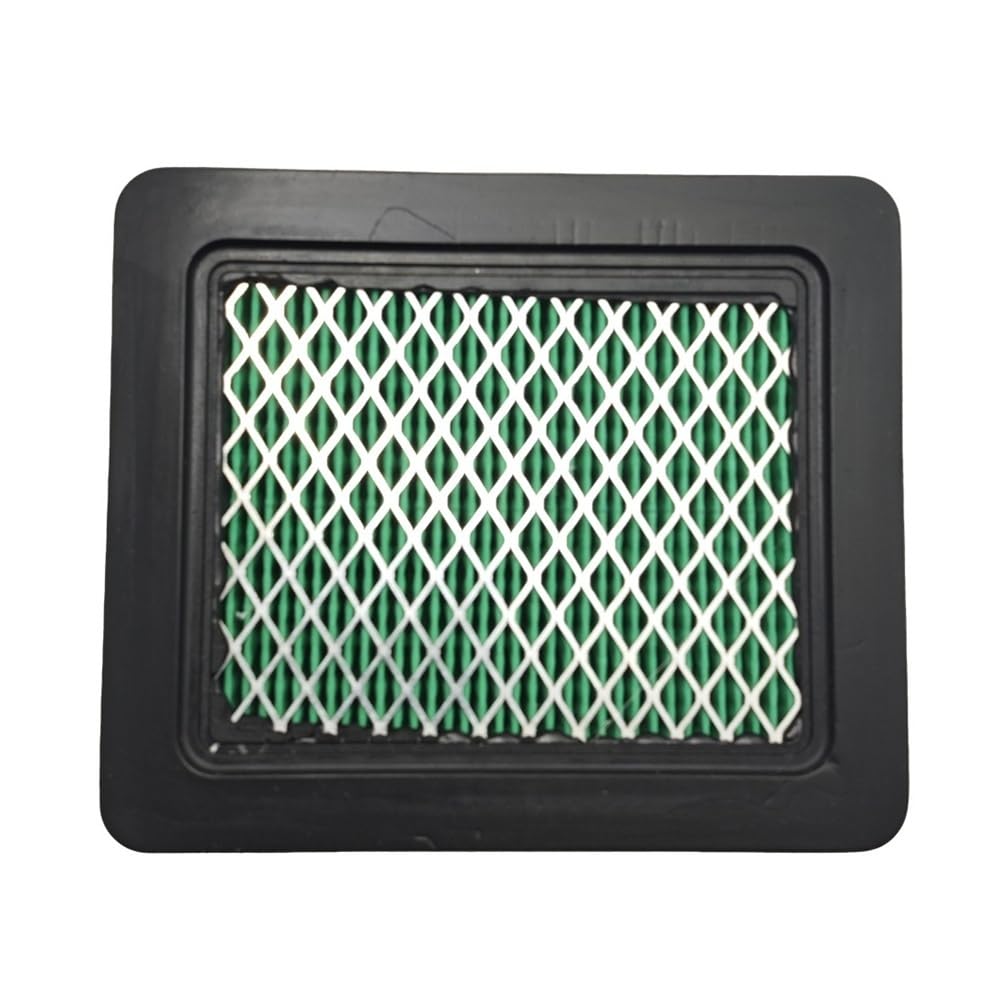 Lot de 2 filtres 17211-Zl8-023 compatibles avec Les tondeuses à Gazon Gcv160, Gcv190 et 7021P