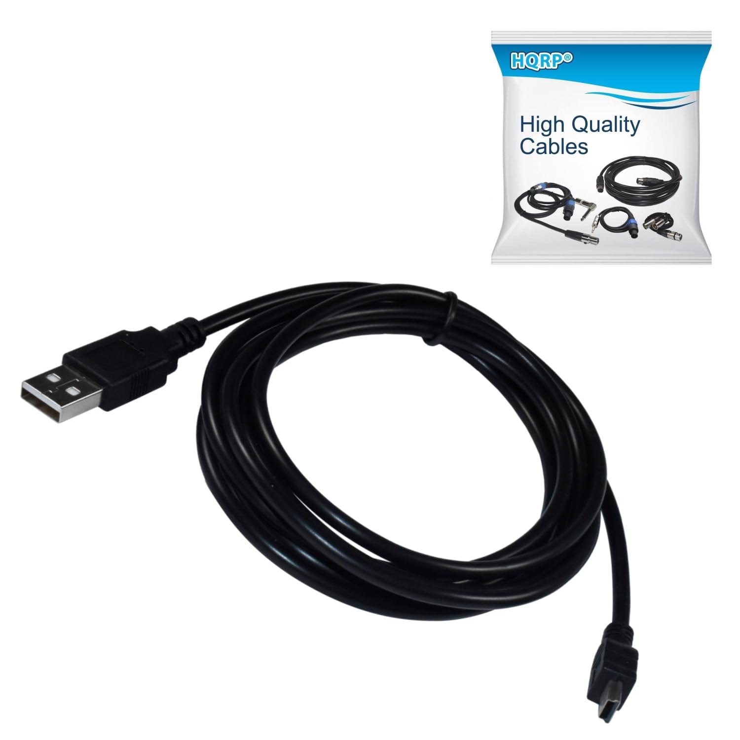Chargeur GPSMAP 276CX Câble Mini-USB Original Garmin - Pour