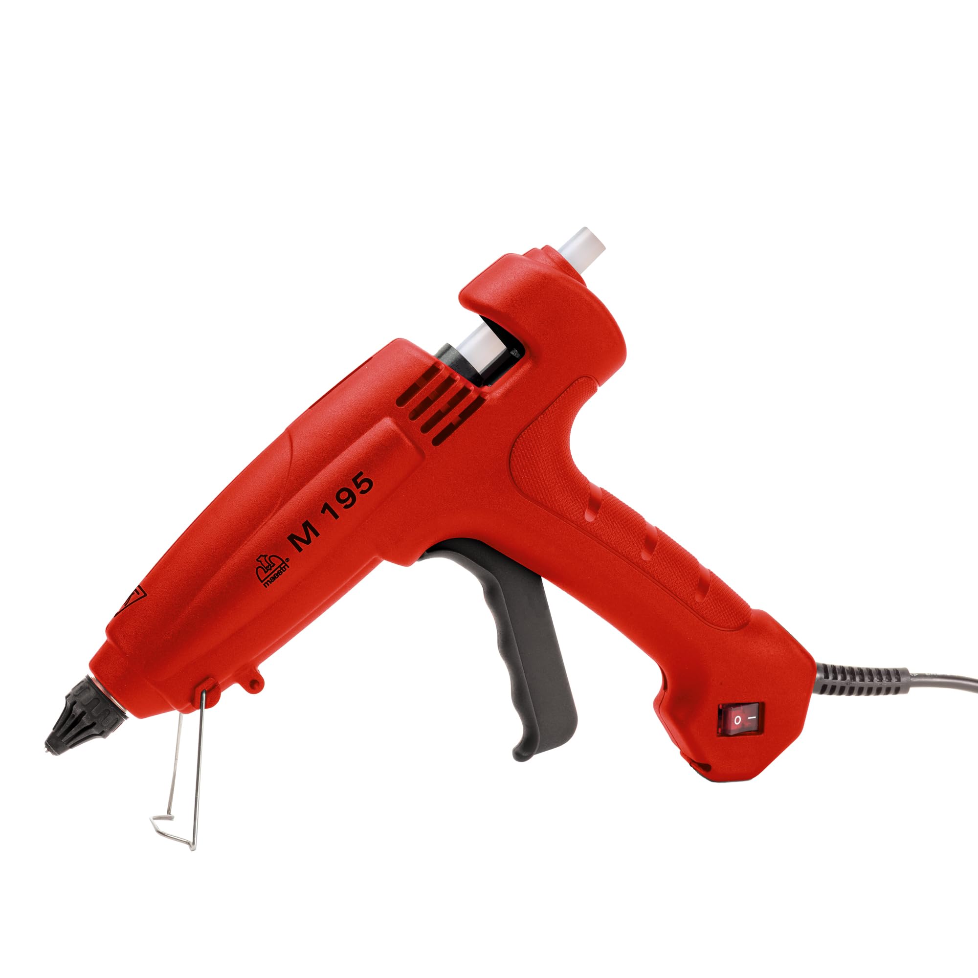 PISTOLA TERMOCOLLANTE M195 120 W - Red Line