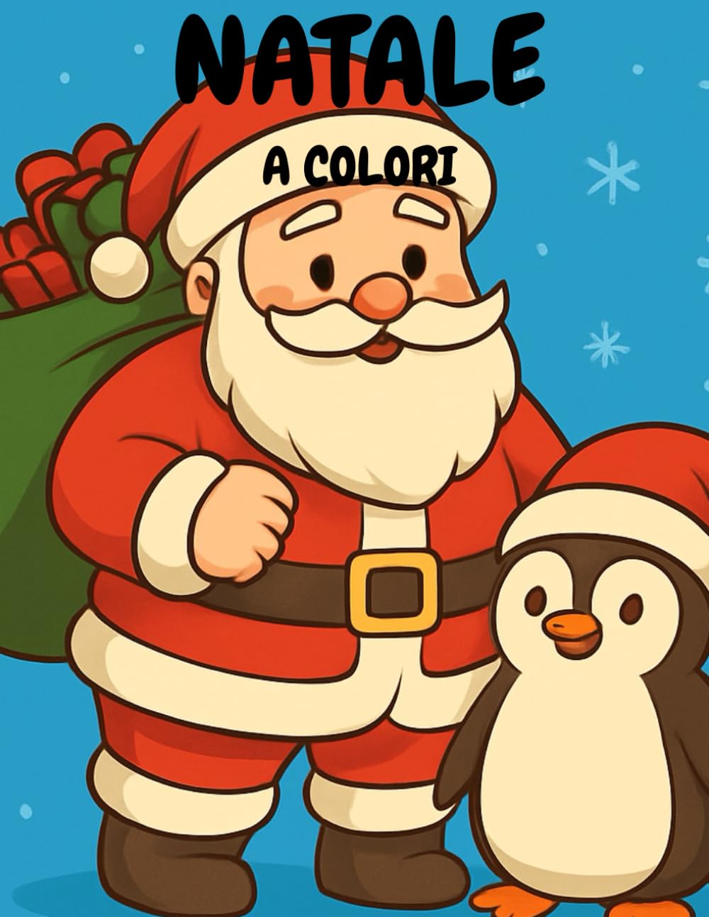 natale a colori