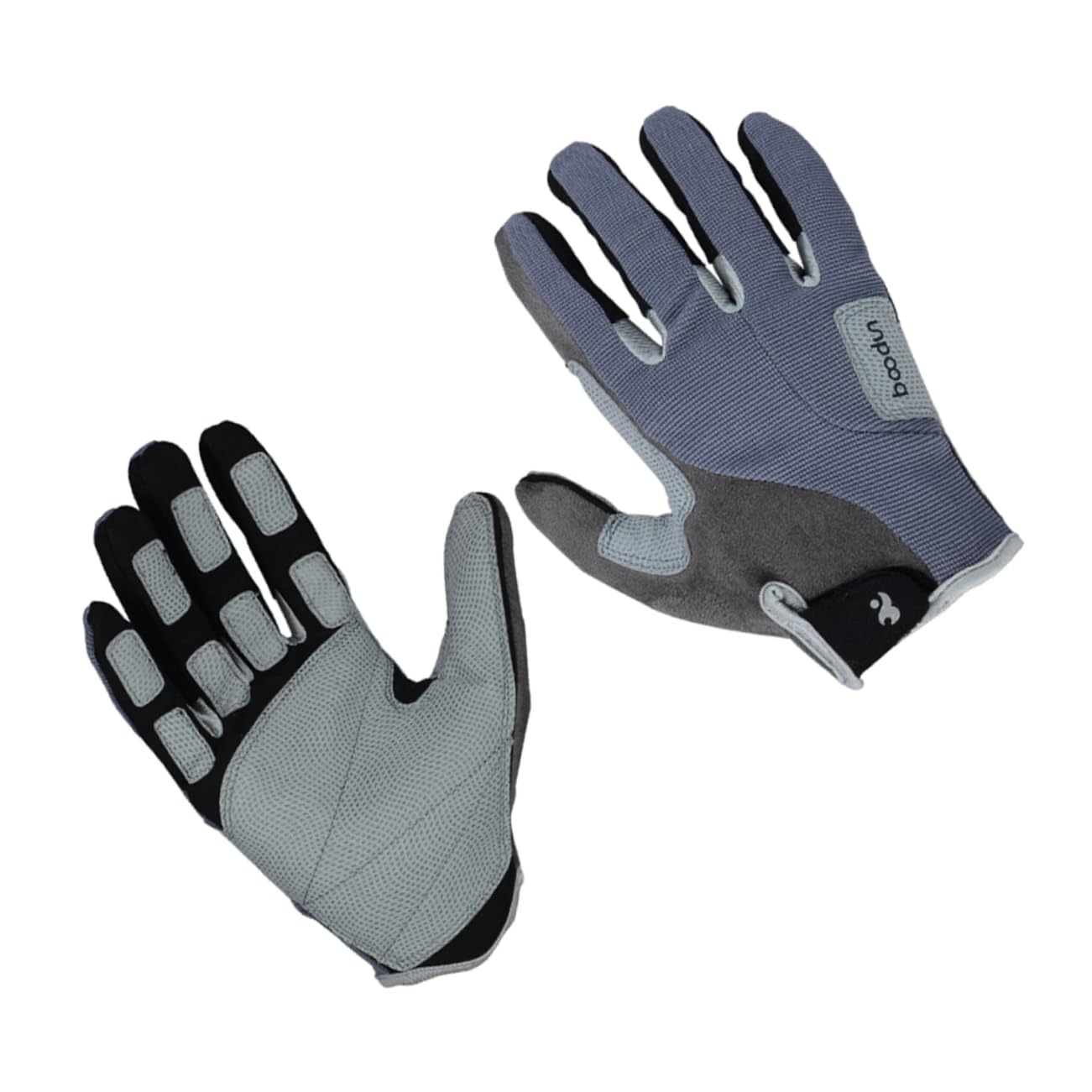 para Guantes de Ciclismo Guantes de Guantes de Fitness Mitones Guantes de Cuerda guantillas Gloves Guantes Ciclismo para Senderismo