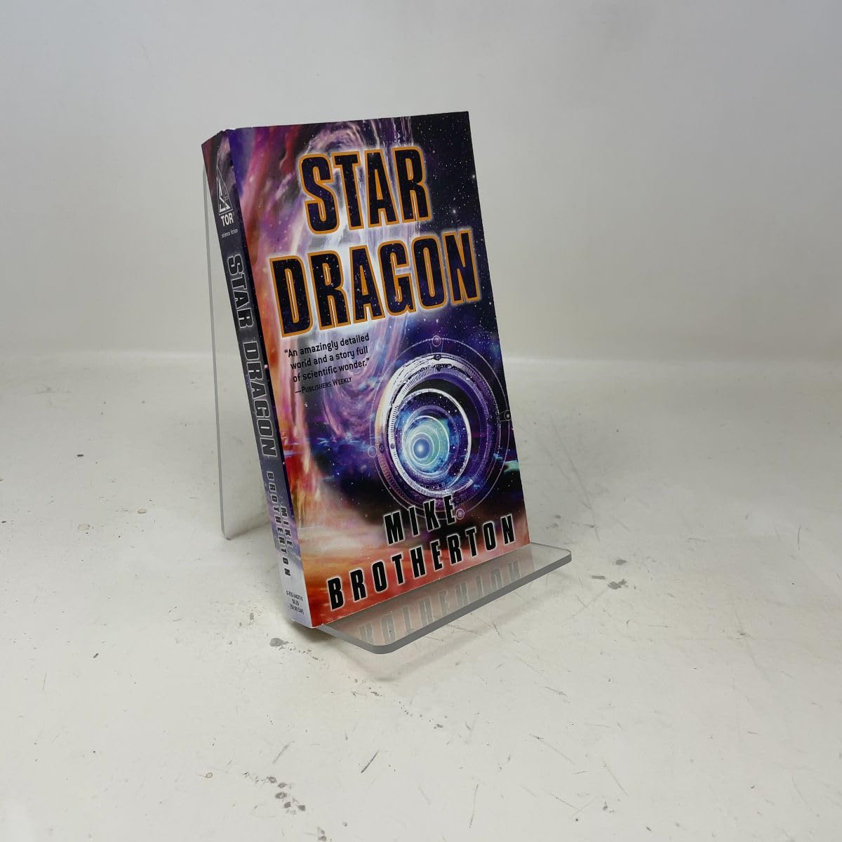 Buy Star Dragon — BookShops.in