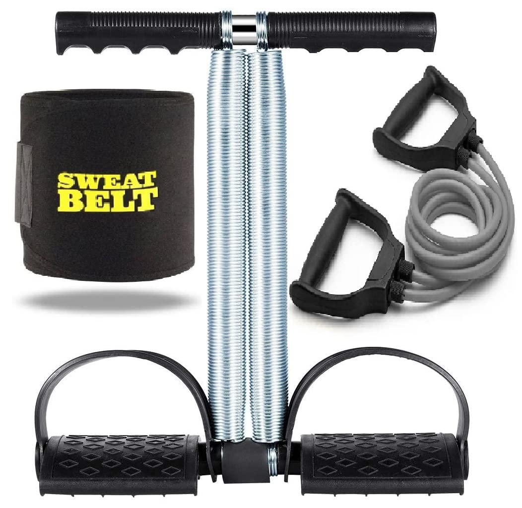 See full amazon price history chart for Tummy Trimmer & Resistance Band & Sweat Belt Combo Fitness Abs Workout Exercise Home Gym Equipment for Men Women Tummy Trimmer & Resistance Band & Sweat Belt Combo Fitness Abs Workout Exercise Home Gym Equipment for Men Women (B08R3KFRL2) Amazon Price History, Amazon Price Tracker