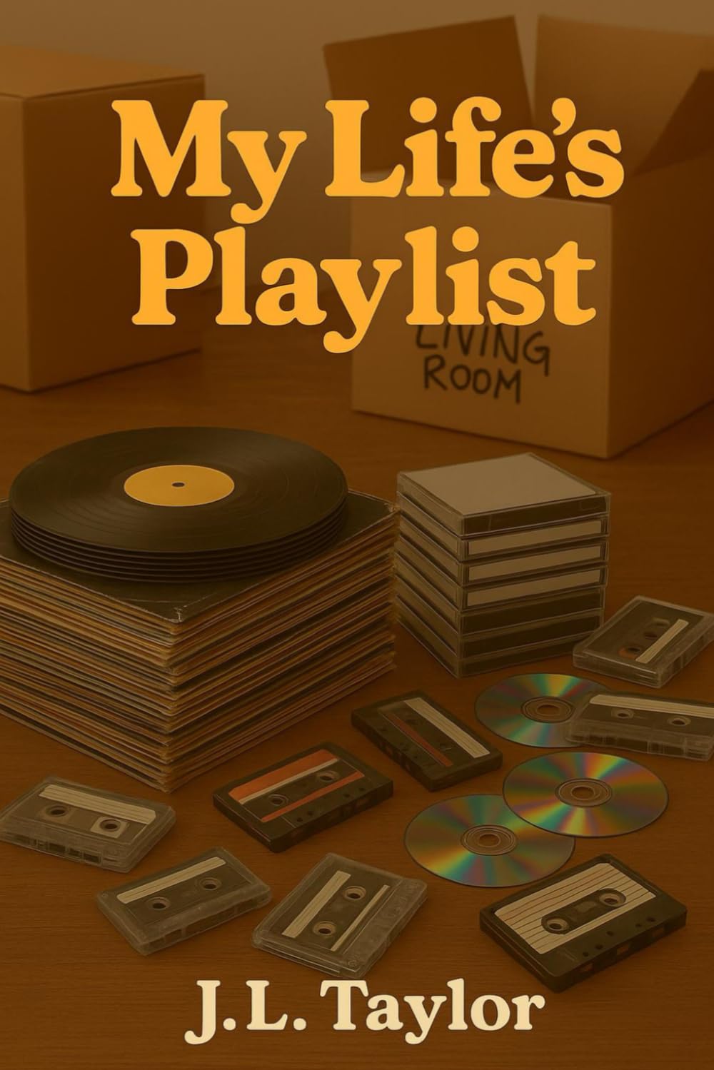 My Life's Playlist