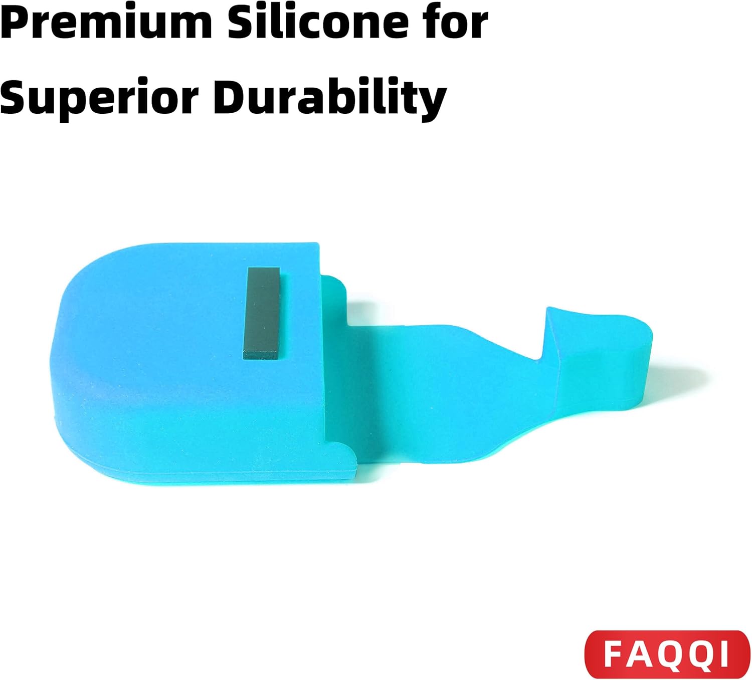 magnetic gas glove for car