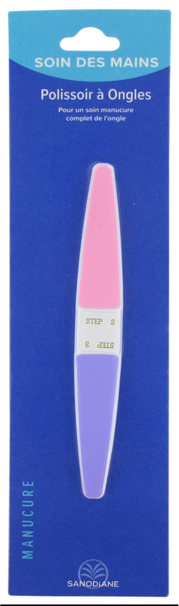 Sanodiane Nail Polishers