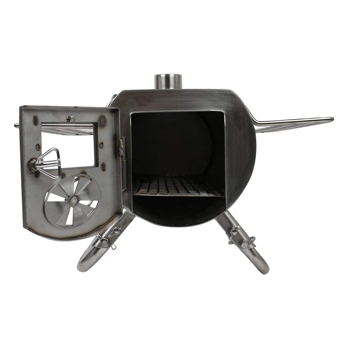 バーベキュー・調理用品 G-Stove HeatView sundaymountain_g22001