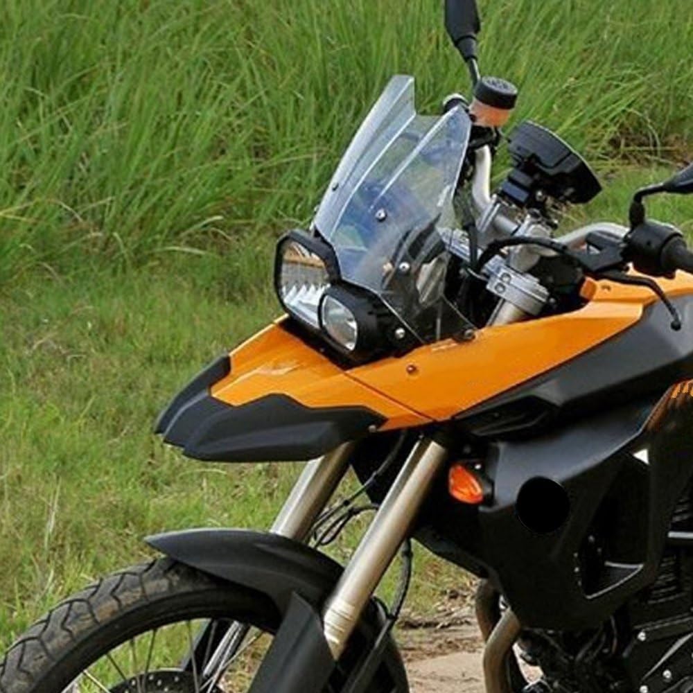 Motorfiets Spatbord Voor BMW Voor F800GS Voor F 800 GS Voor F800 2008
