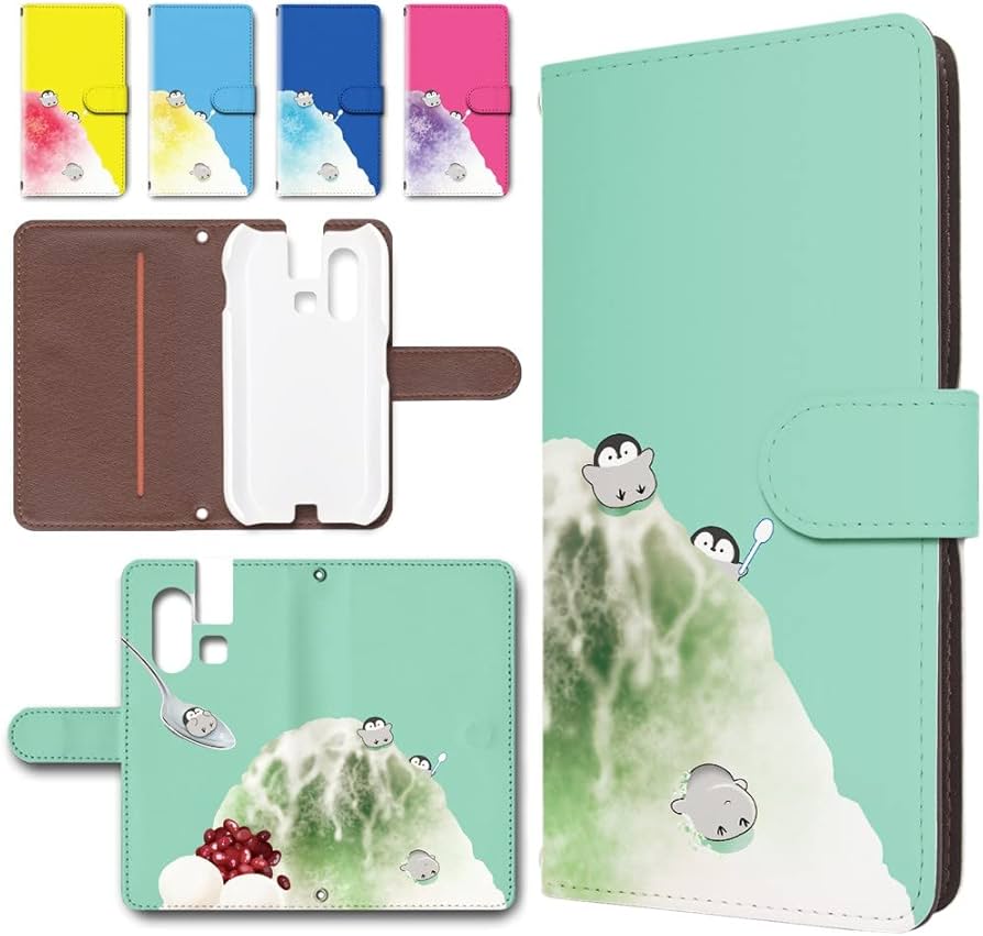 小物 KMY Amazon.co.jp: mamorino6 SHF35 ケース 手帳型ケース カメラ穴搭載