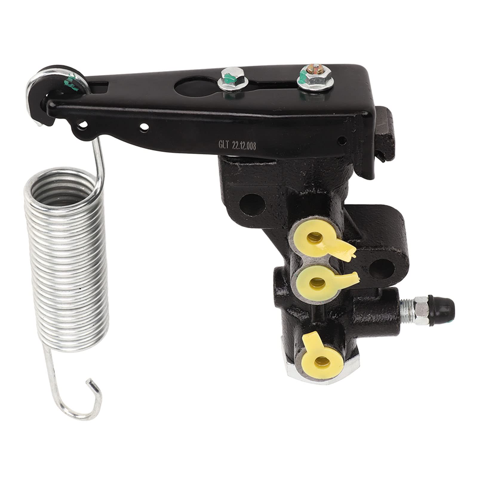 Compensatore di Rilevamento del Carico del Freno MB618321 Sostituzione Resistente Alle Alte Temperature per L200 Triton 1986‑07