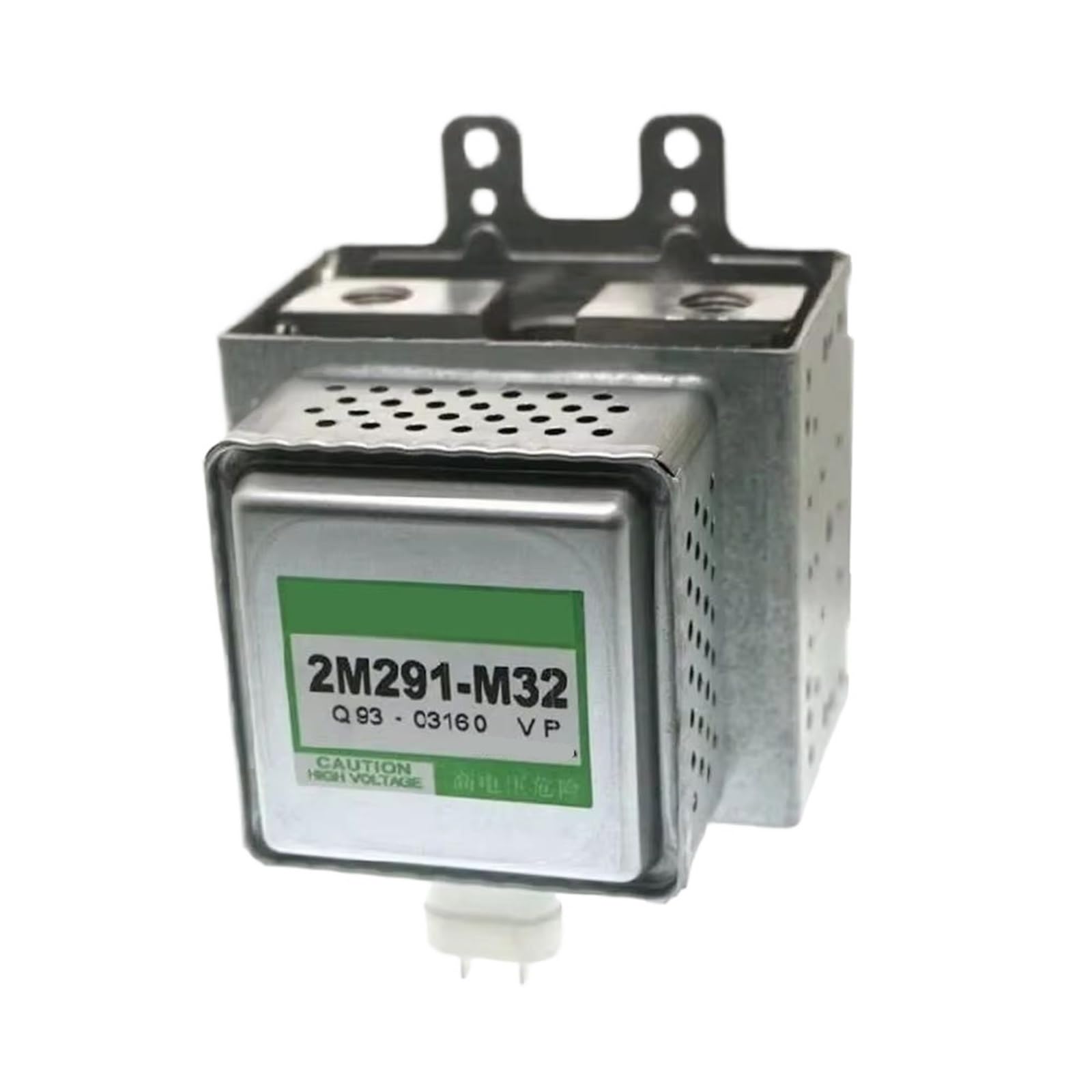 VKvmNYlxx 2M291-M32 1000W Water-Cooling Magnetron for Industrial Microwave Oven