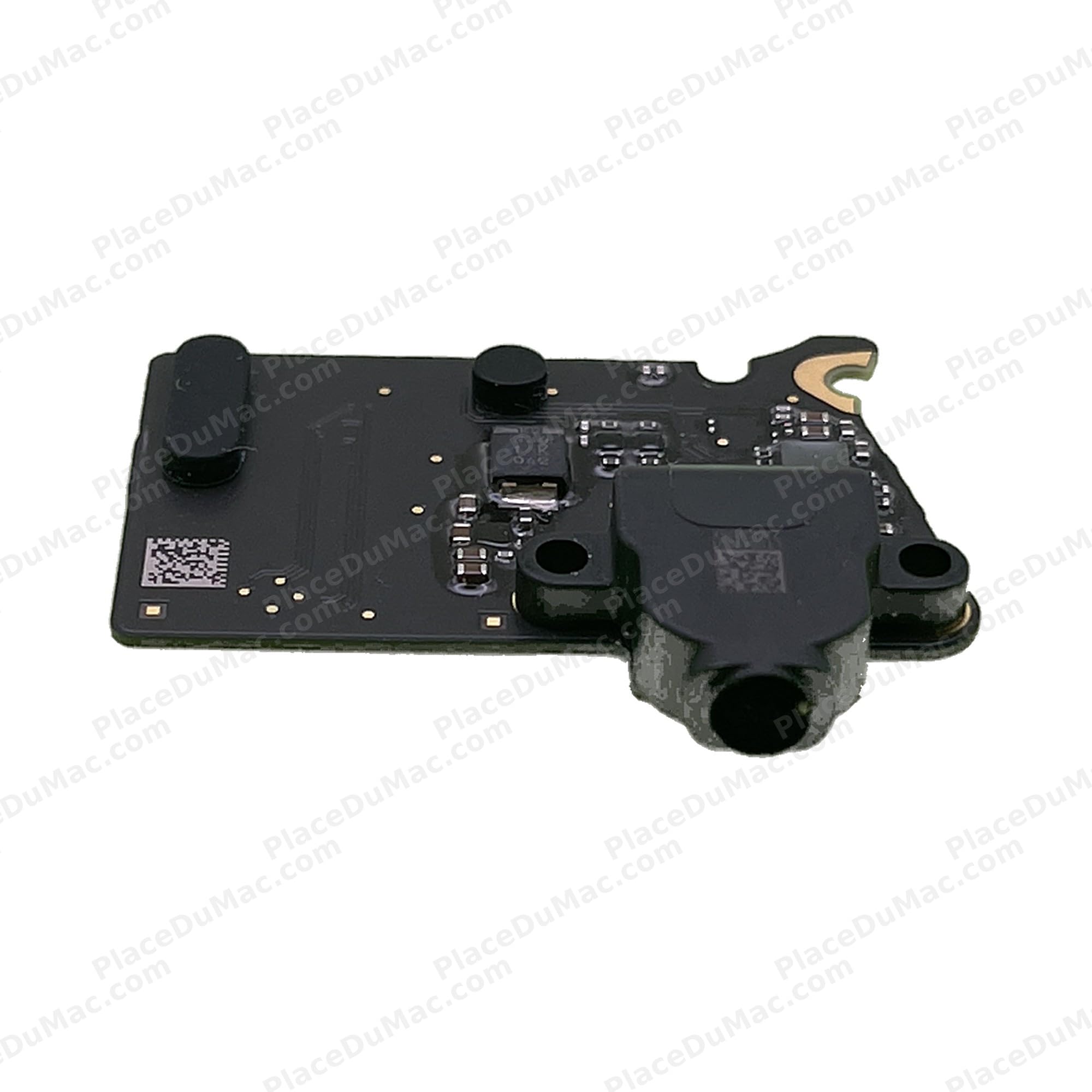 Carte Son A2337 Noir Compatible pour MacBook Air 2020