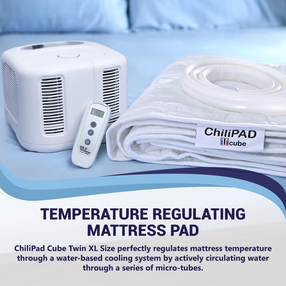 chilipad bed bath and beyond