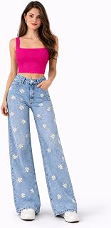 SUGARCANNE Women Ribbed Square Neck Crop Tank Top – Stretchy Sleeveless Fitted Crop Top Casual Summer Basic Knit Camisole ... Price In India