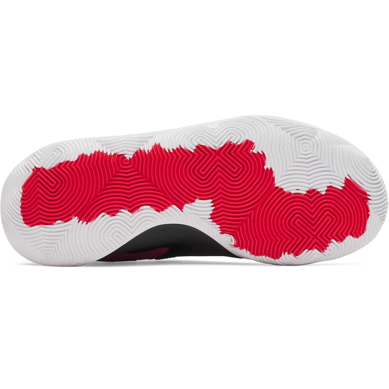 Under Armour Mens Jet 25 Trainers
