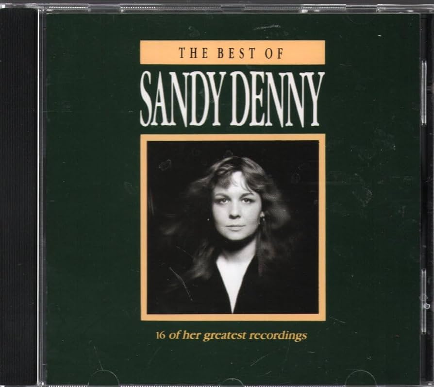 洋楽 Fotheringay featuring Sandy Denny LP Fotheringay: Amazon.com.au: Music