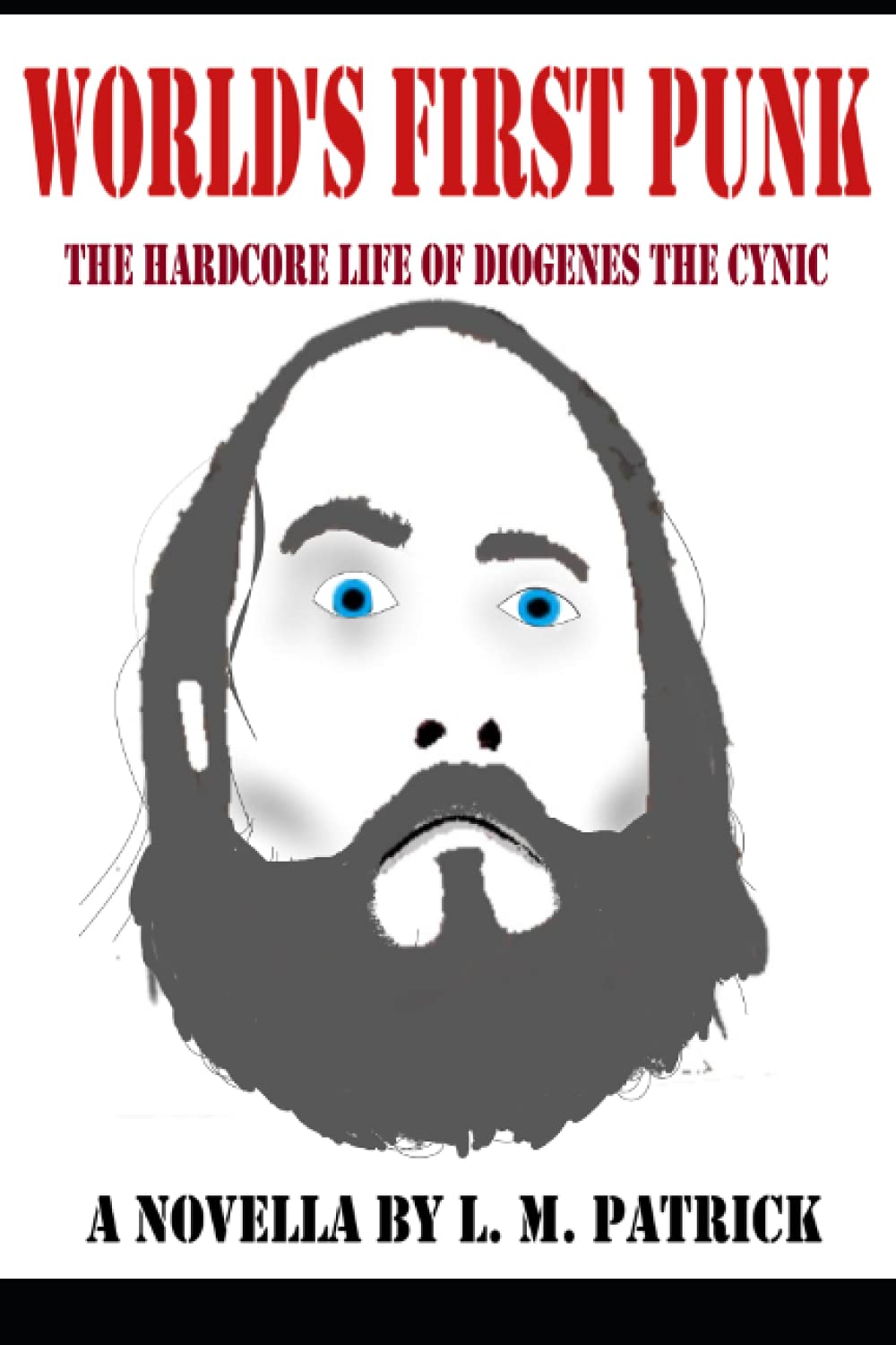 World's First Punk: The life of Diogenes the Cynic