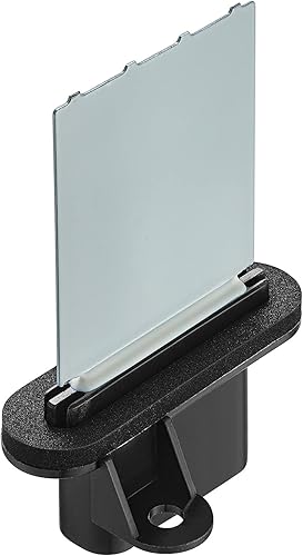 BDFHYK Resistencia del motor del soplador de calentador de CA 1580879 compatible con Chevy 05-10 Cobalto, 06-11 HHR, compatible con Pontiac 07-10