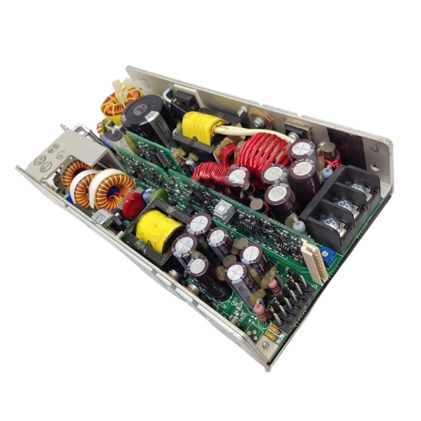 CXFCIHFT 5V30A3.3V15A12V3A Industrial Power Supply MPU150-4530S246