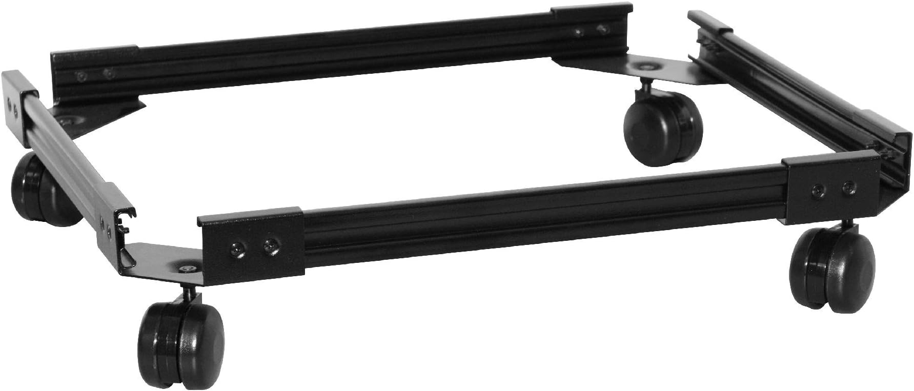HoneywellSafes & Door Locks - 1106C Wheel Cart for 1106 File Chest, Black
