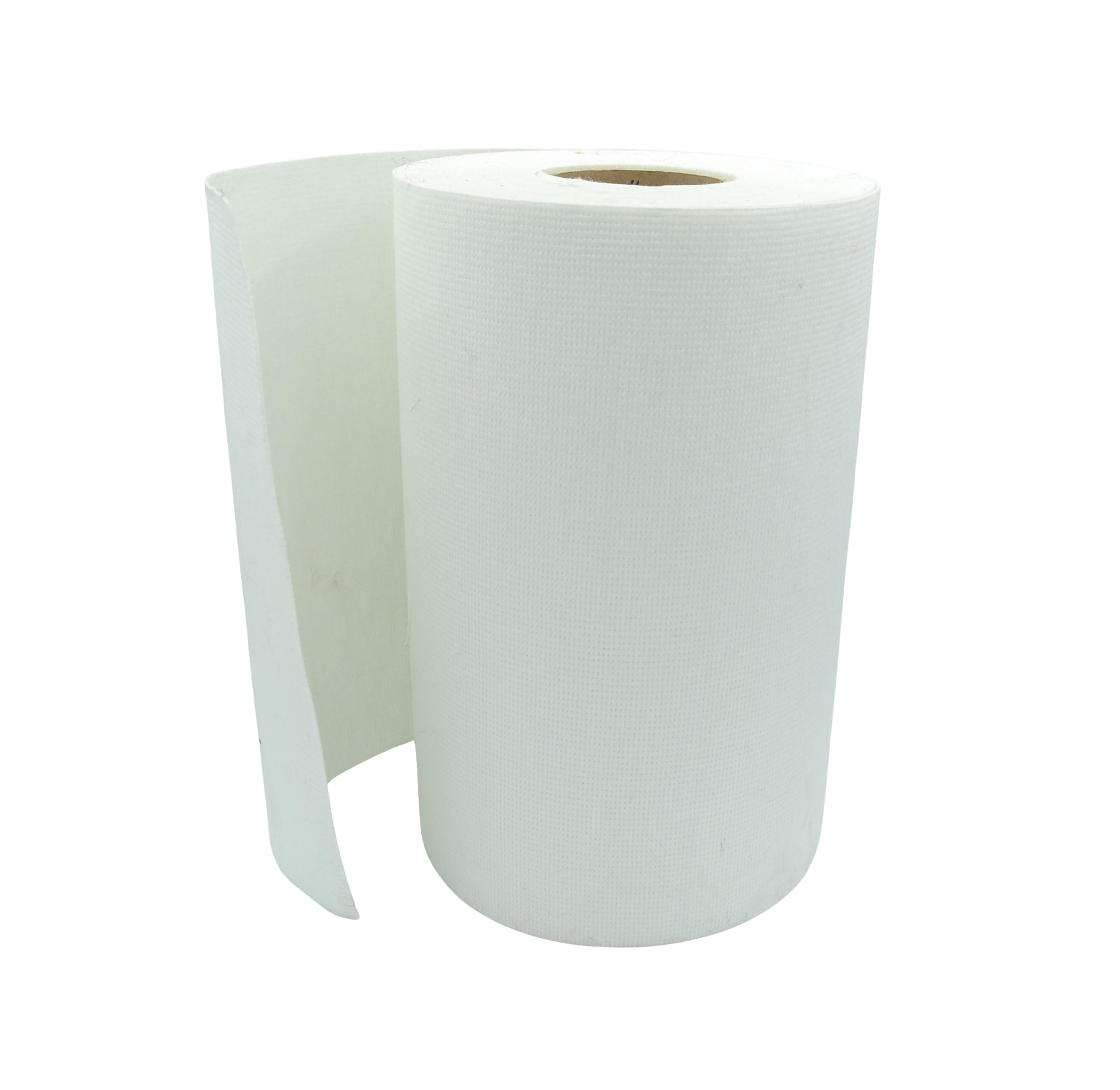 Celloexpress White 13" Buckram Single Sided Fusible Iron-On Fabric Stabiliser 3459R (3M)