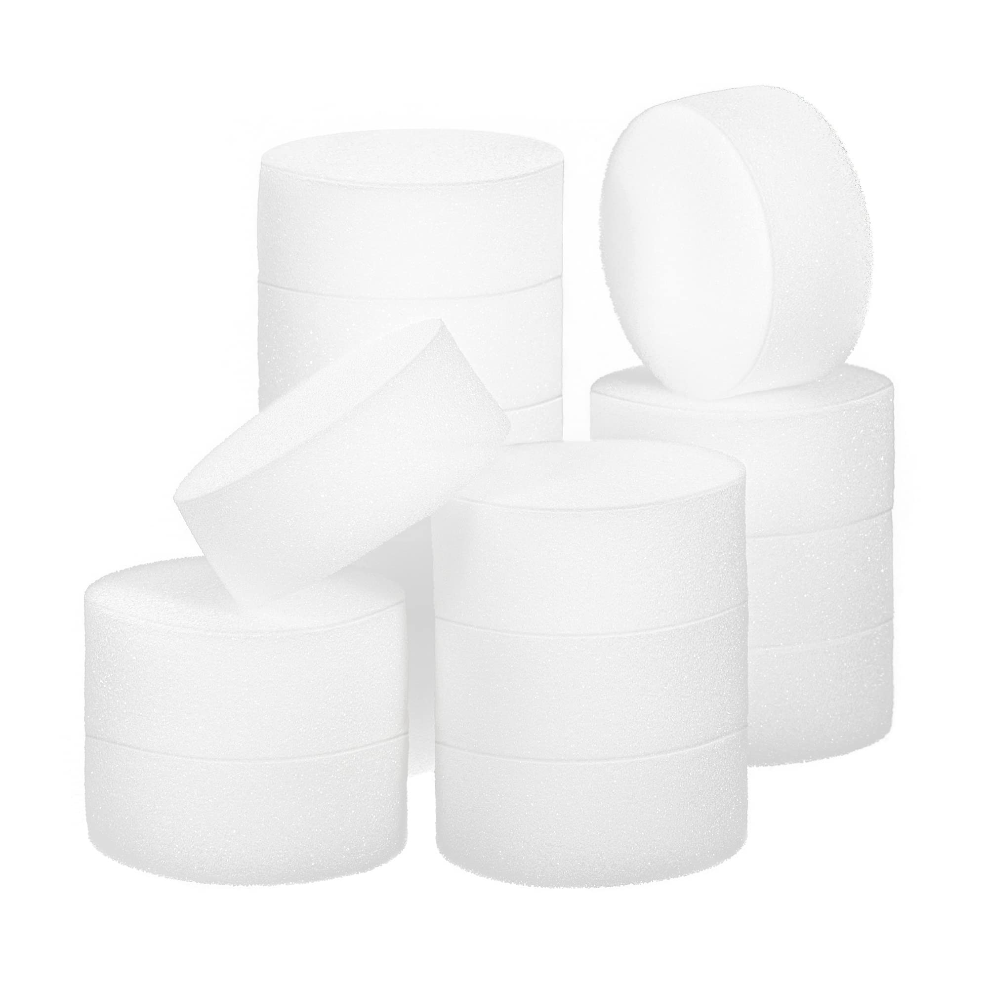 MORENTO Genuine Aroma Pads 15pack,Air Purifier Essential Oil Replacement Compatible HY1800 Air Purifier