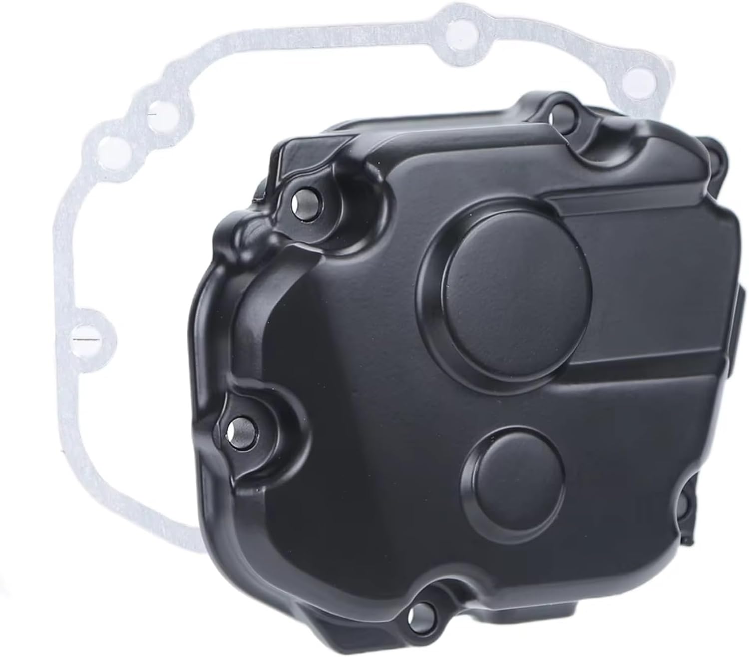 モーターステーターハウジングキャップ Compatible With For ZX-10R モーターステーターハウジングキャップ Compatible With For ZX-10R