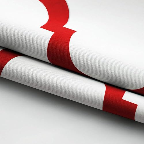 Miniatura 8 de Melodieux Cortinas marroquíes 100% opacas para dormitorio, 84 pulgadas de largo, sala de estar, con aislamiento térmico, cortinas con ojales, 52 x