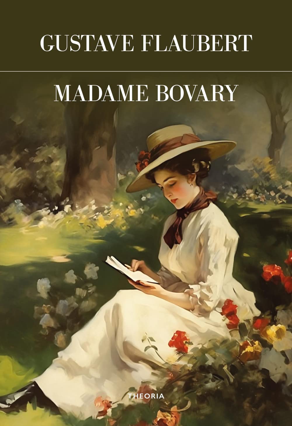 Madame Bovary. Ediz. Integrale - 4