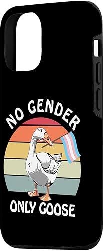 Miniatura 2 de iPhone 14 Pro Transexual Goose Bi Pride Flag Bi Pride Parade Flag LGBTQ Case