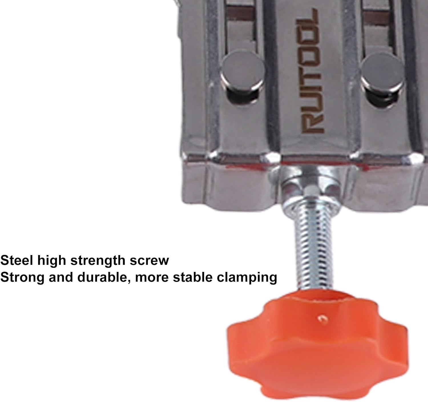 4Pcs Right Angle Clamp,90 Degree Right Angle Clamp,Woodworking Tools Photo Frame Vise Holder,Adjustable Corner Clamp for Woodworking,Gifts for Men Carpenters