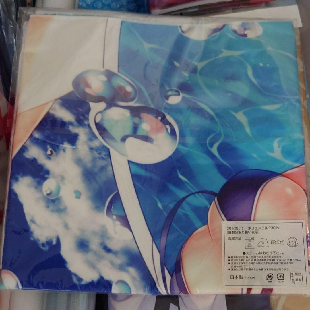 ファンタジア文庫大感謝祭 冴えない彼女の育て方 ジャンボタオル