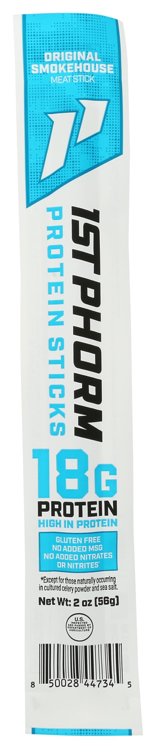 1st Phorm High Protein Meat Sticks