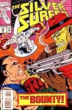 Read Online SILVER SURFER #89, Vol. 3 (February 1994) PDF