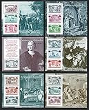 Periodo: 1992 LaVecchiaScatola 1992 Congiunta Portogallo CEPT Colombo Scoperta dell\'America