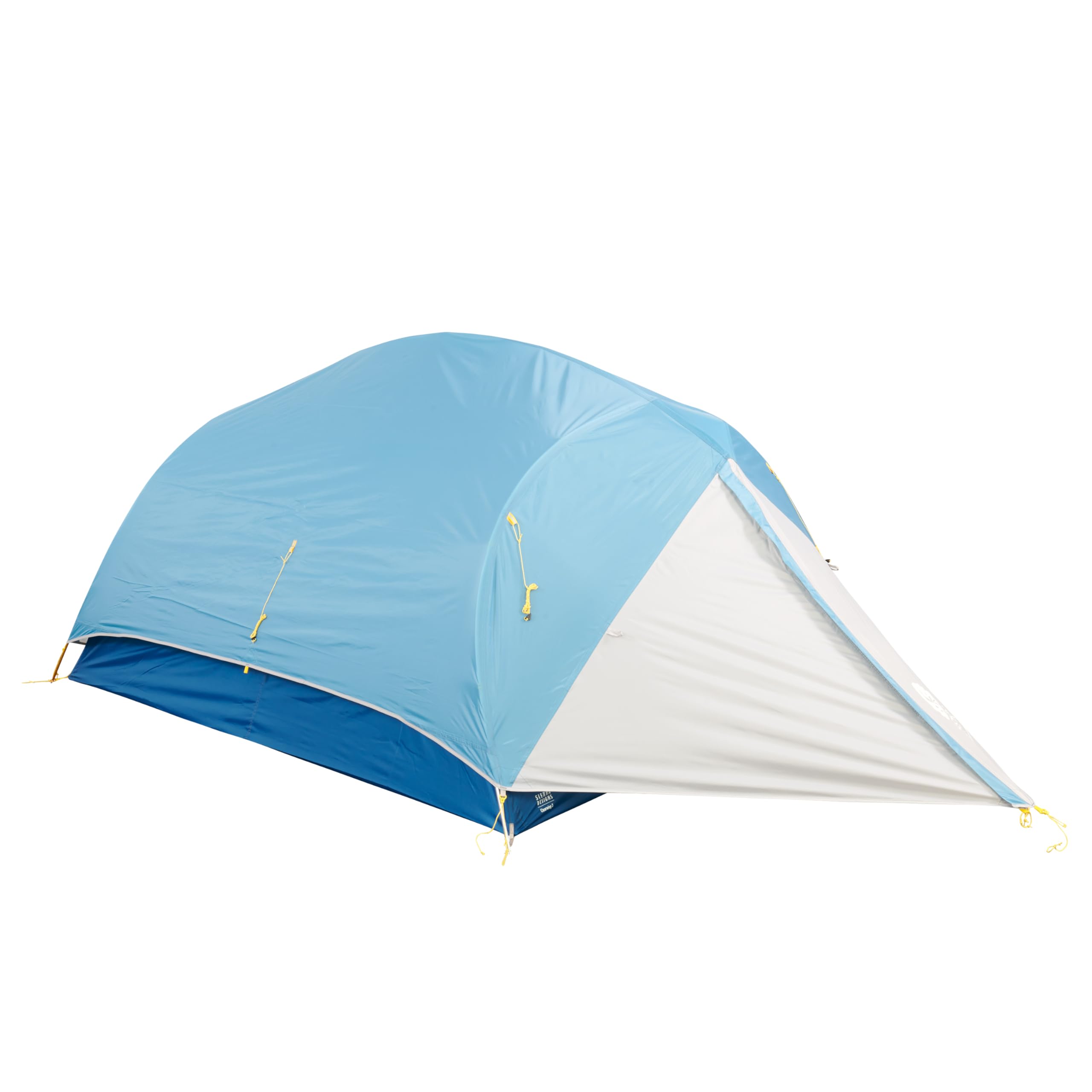Sierra Clearwing 3P