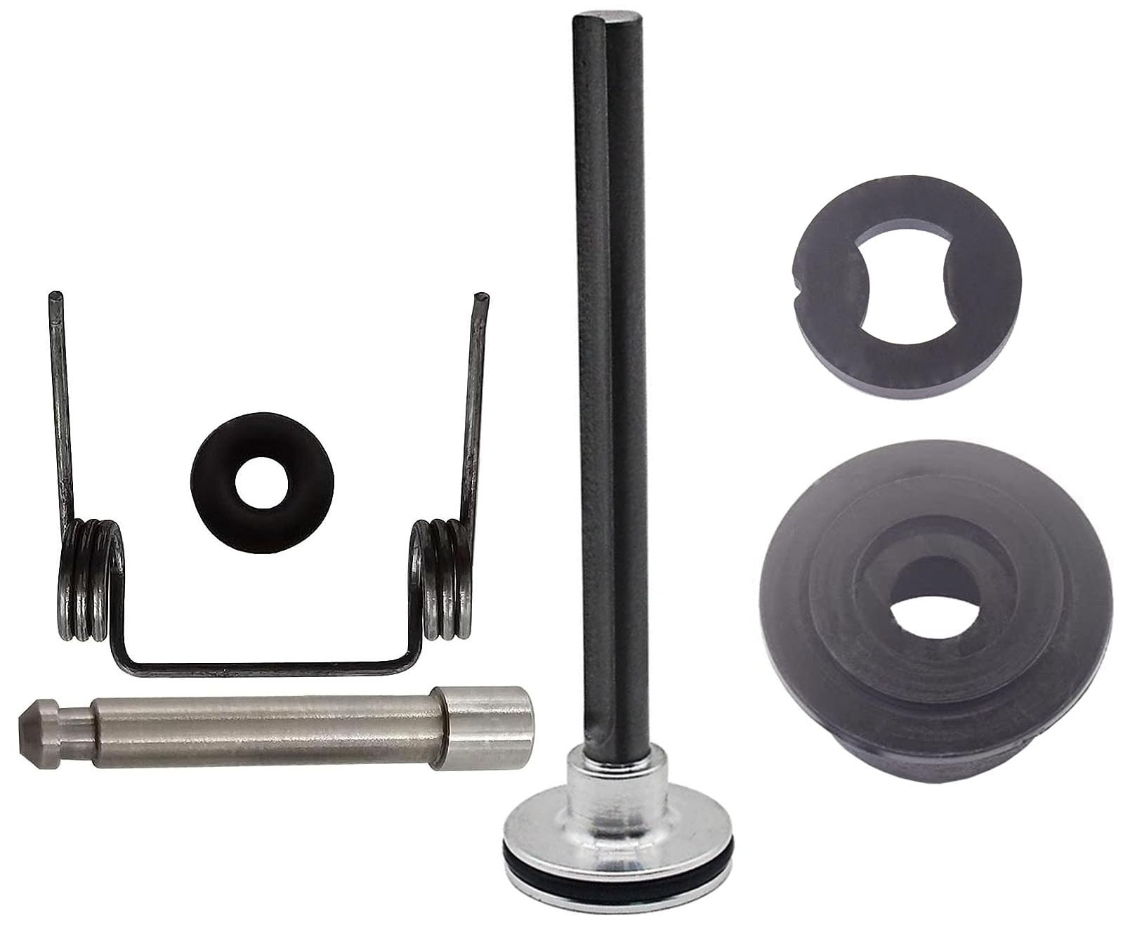 878-156 Tools Parts Kit For Hitachi NV45AB2 NV45AB Framing Nailer