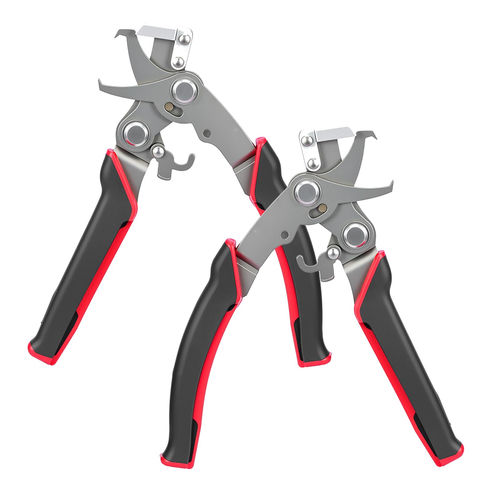 Kalttoy A Professional Uto Clip Remover Tool Stainless Steel Spring Loaded Disassembly Pliers For Easy Car Trim Repair Multipurpose Car Clip Remover