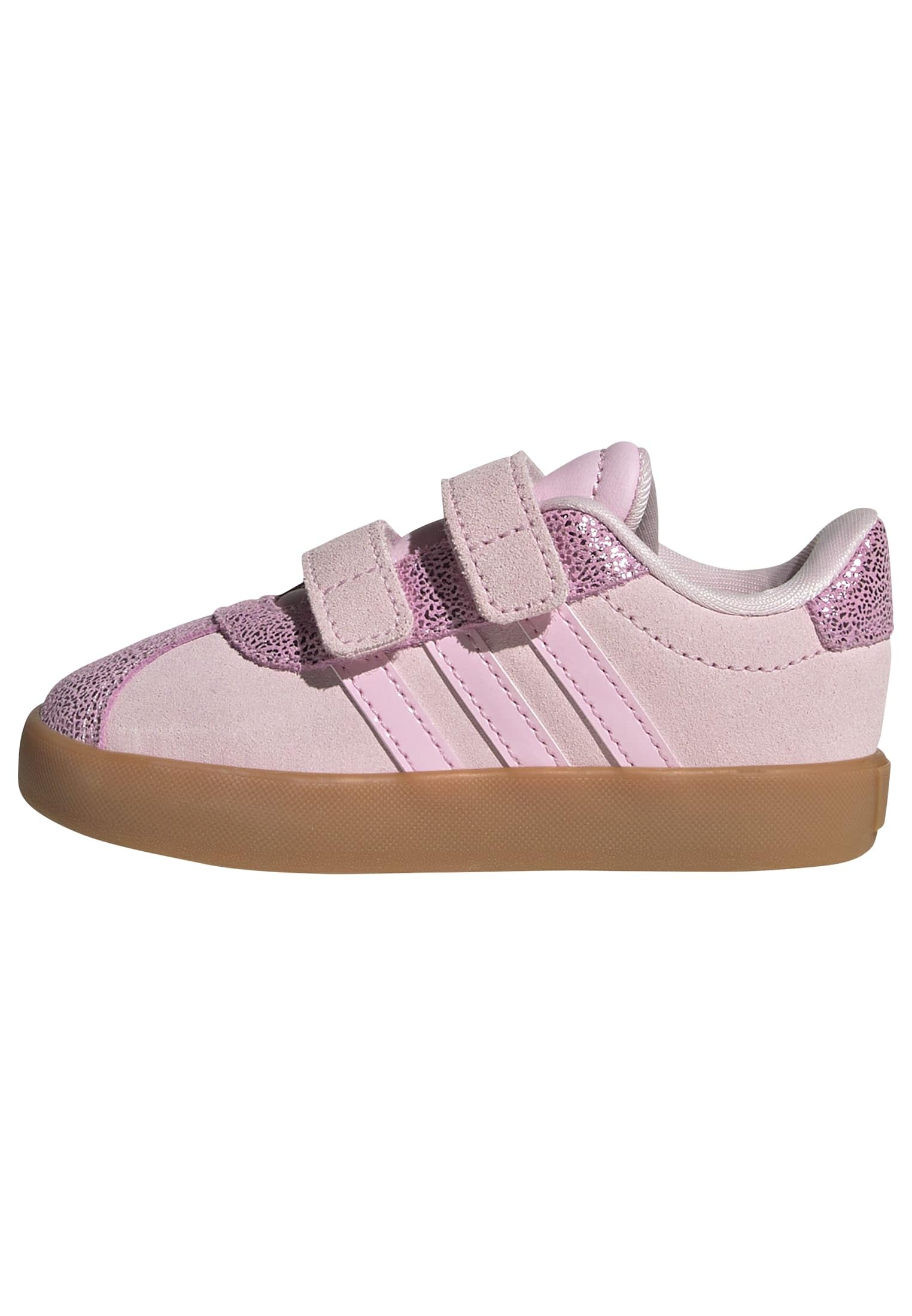 adidas Baby Boys' Vl Court 3.0 Sneakers