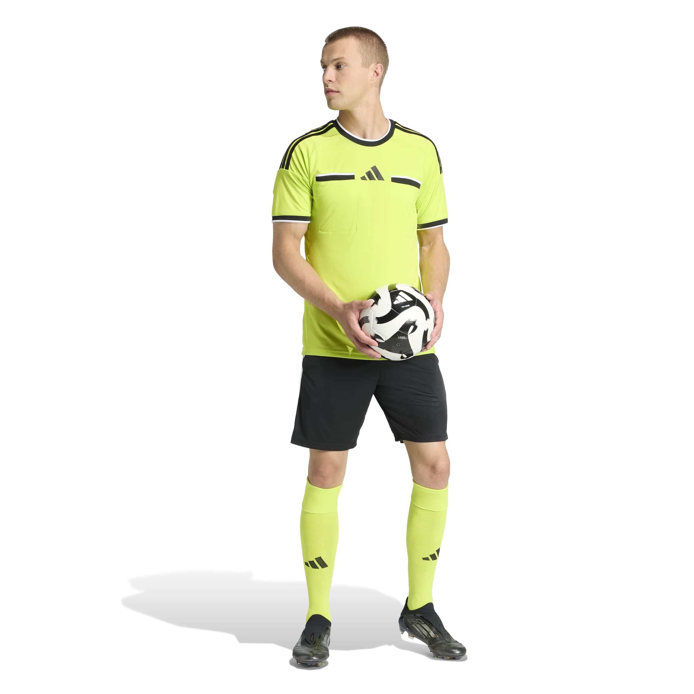adidas Men Maglia Referee 26