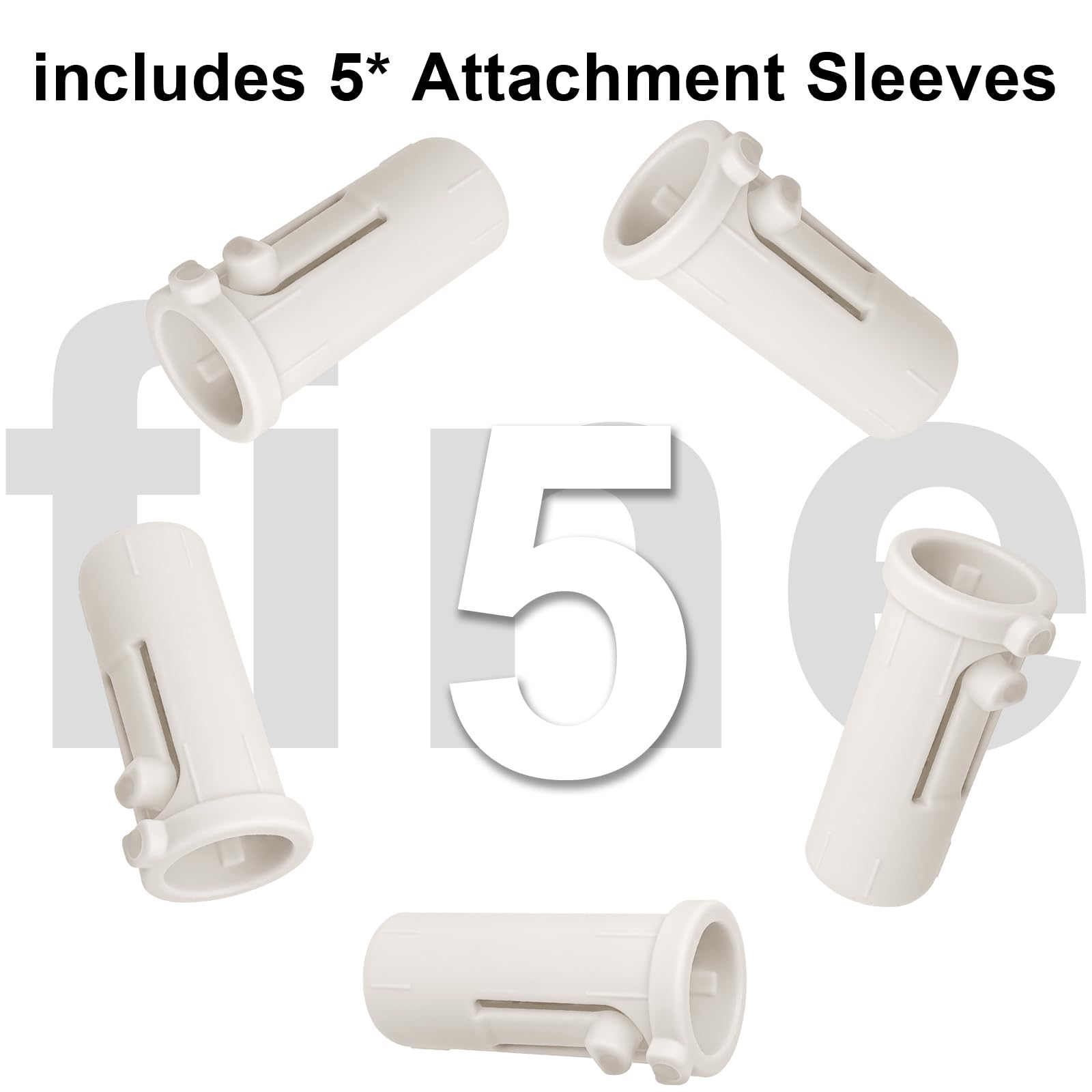 Amazon.com: deawater Attachment Sleeve Replacement for Stihl Kombi