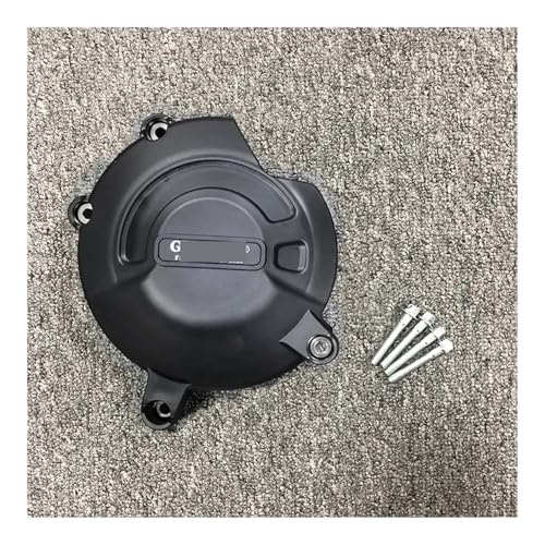 Couvercle stator moteur moto anti-fissure pour Suzuki SV650 et DL650