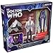 Underground Toys 5" Doctor Who Pyramids of Mars 'Priory' Collector's Set