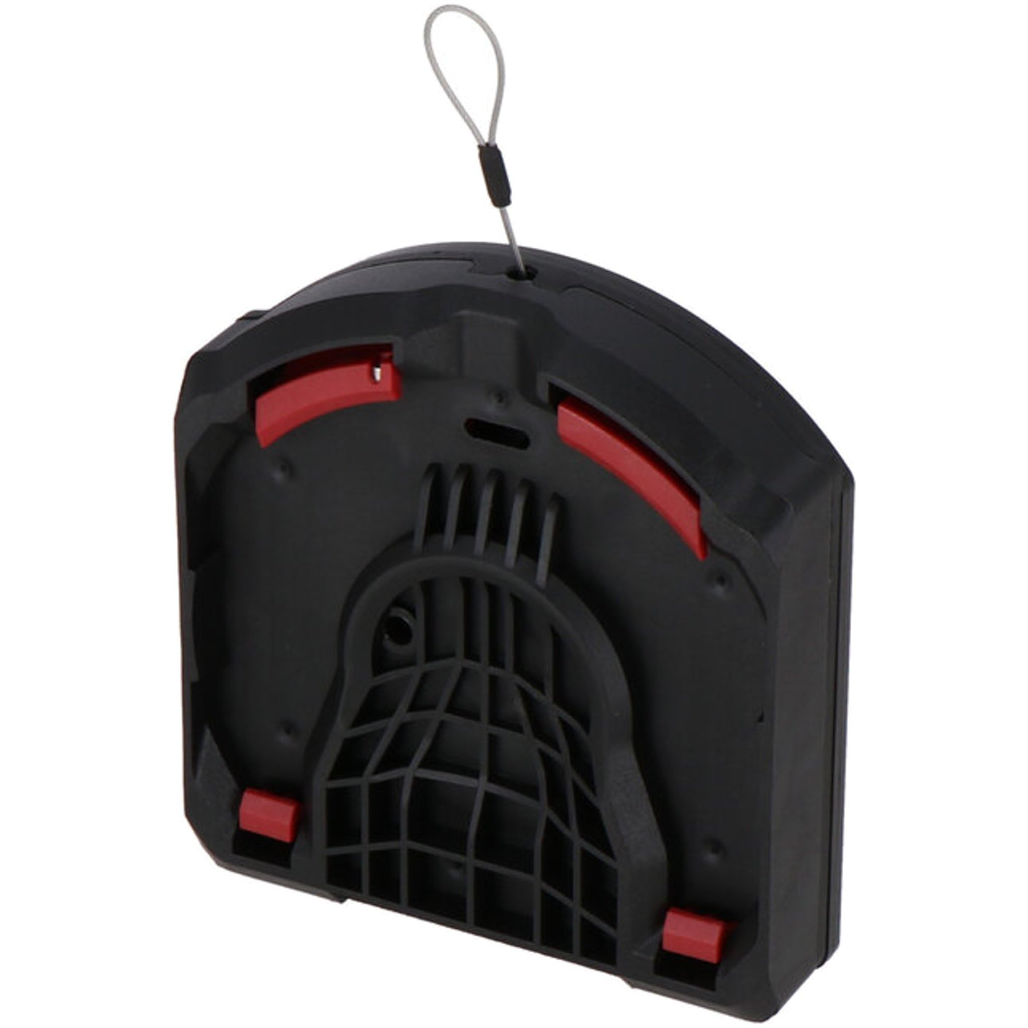 SW-MOTECH Evo Oberring Tankring für Quick Lock Evo Tankrucksäcke