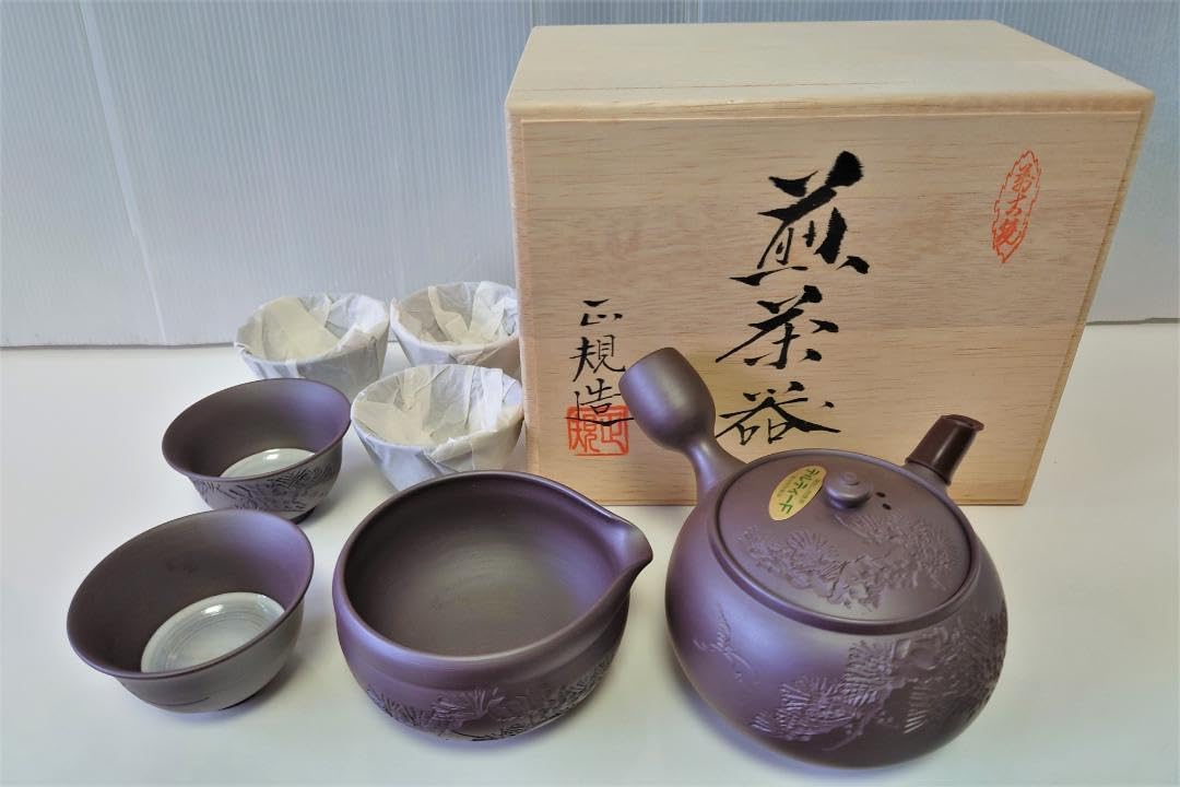 清水焼 湯飲み茶碗2個セット 清水焼 茶碗2 湯呑2 個セット 清水焼茶碗2