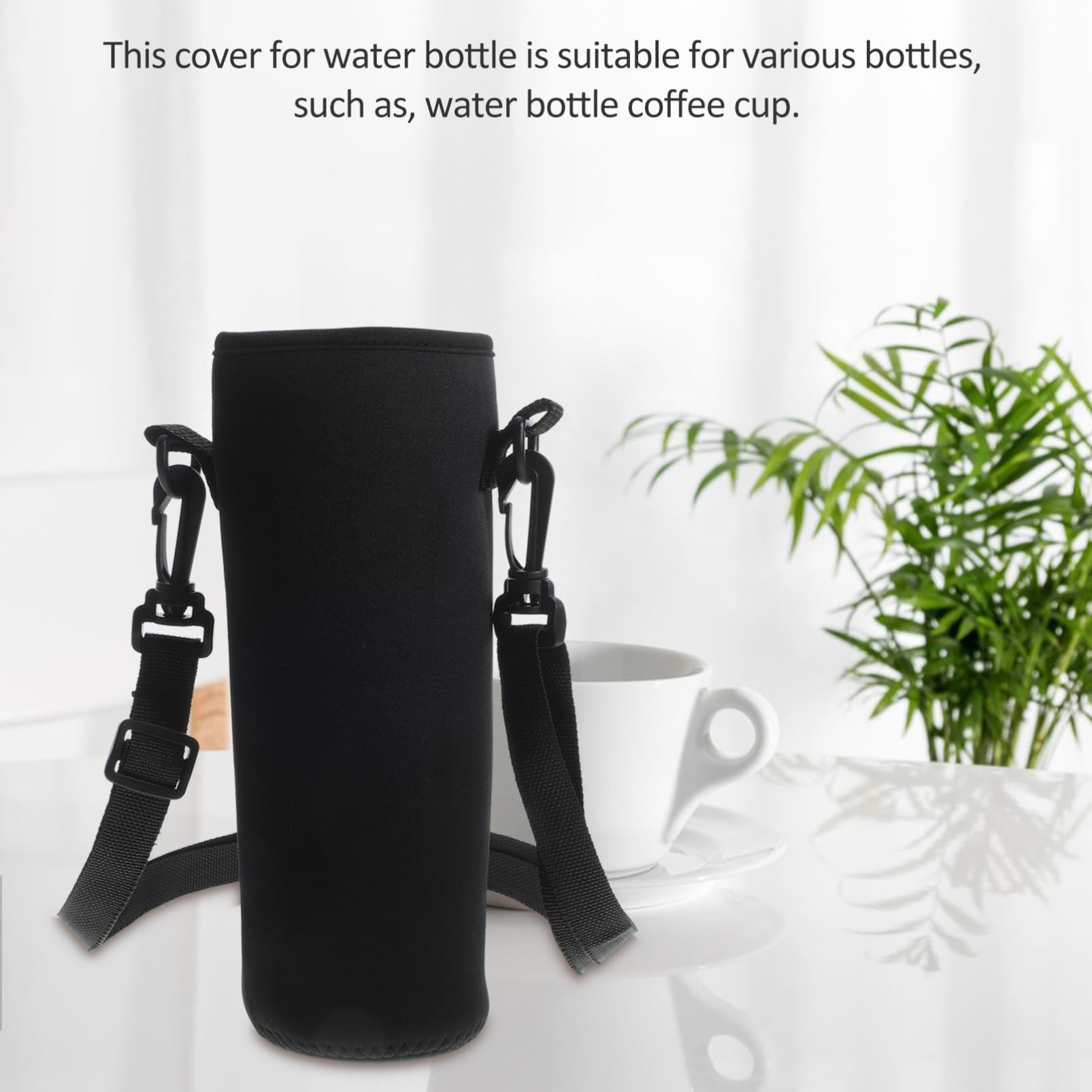 Toddmomy Funda Para Botella De Agua Funda Para Taza Funda Antiescaldaduras Funda Protectora Para Taza Para Taza Fundas Para Taza De Agua Fundas Para Taza De Té Fundas